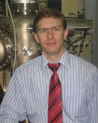 Матвеев Андрей Викторович