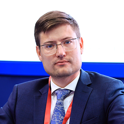 Борисов Виталий Евгеньевич