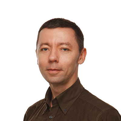 Булычев Александр Викторович