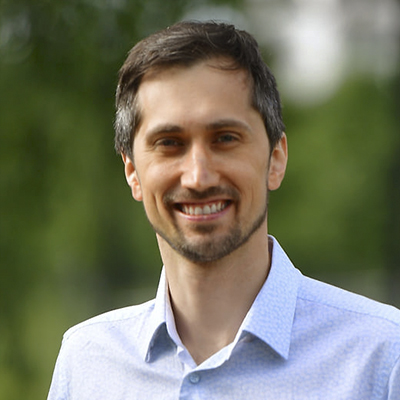 Чернокульский Александр Владимирович