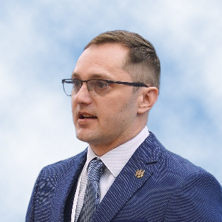 Дёмин Дмитрий Викторович