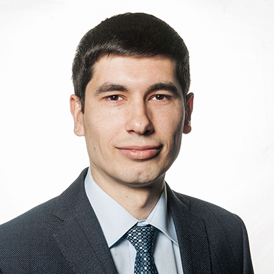 Фирсов Александр Александрович