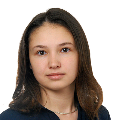 Герцен Оксана Павловна