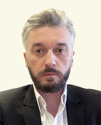 Котельников Андрей Леонидович