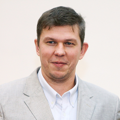Марин Иван Николаевич
