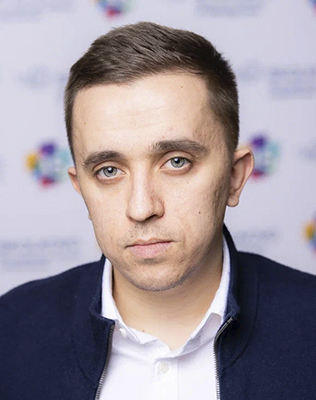 Павкин Дмитрий Юрьевич