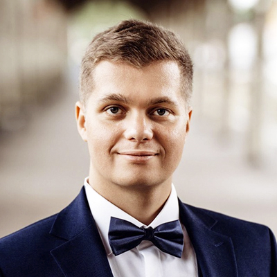 Редьков Алексей Викторович