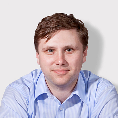 Севостьянов Михаил Анатольевич