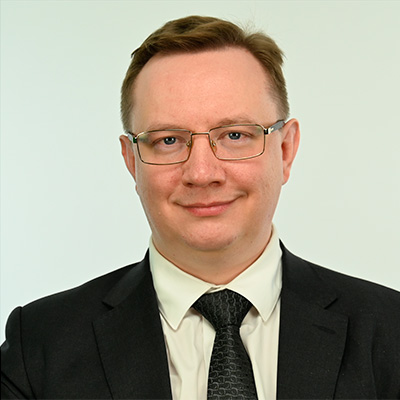 Широкий Александр Александрович