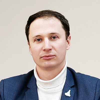 Трухин Иван Сергеевич