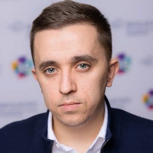 Павкин Дмитрий Юрьевич